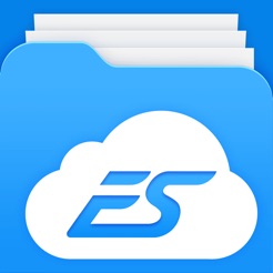 ES文件浏览器iOS版